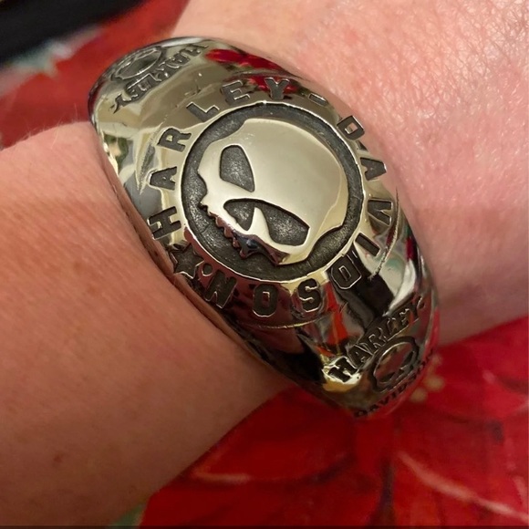- - Limited! Willie G Women’s Bracelets